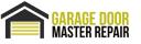 Garage Door Master Repair logo